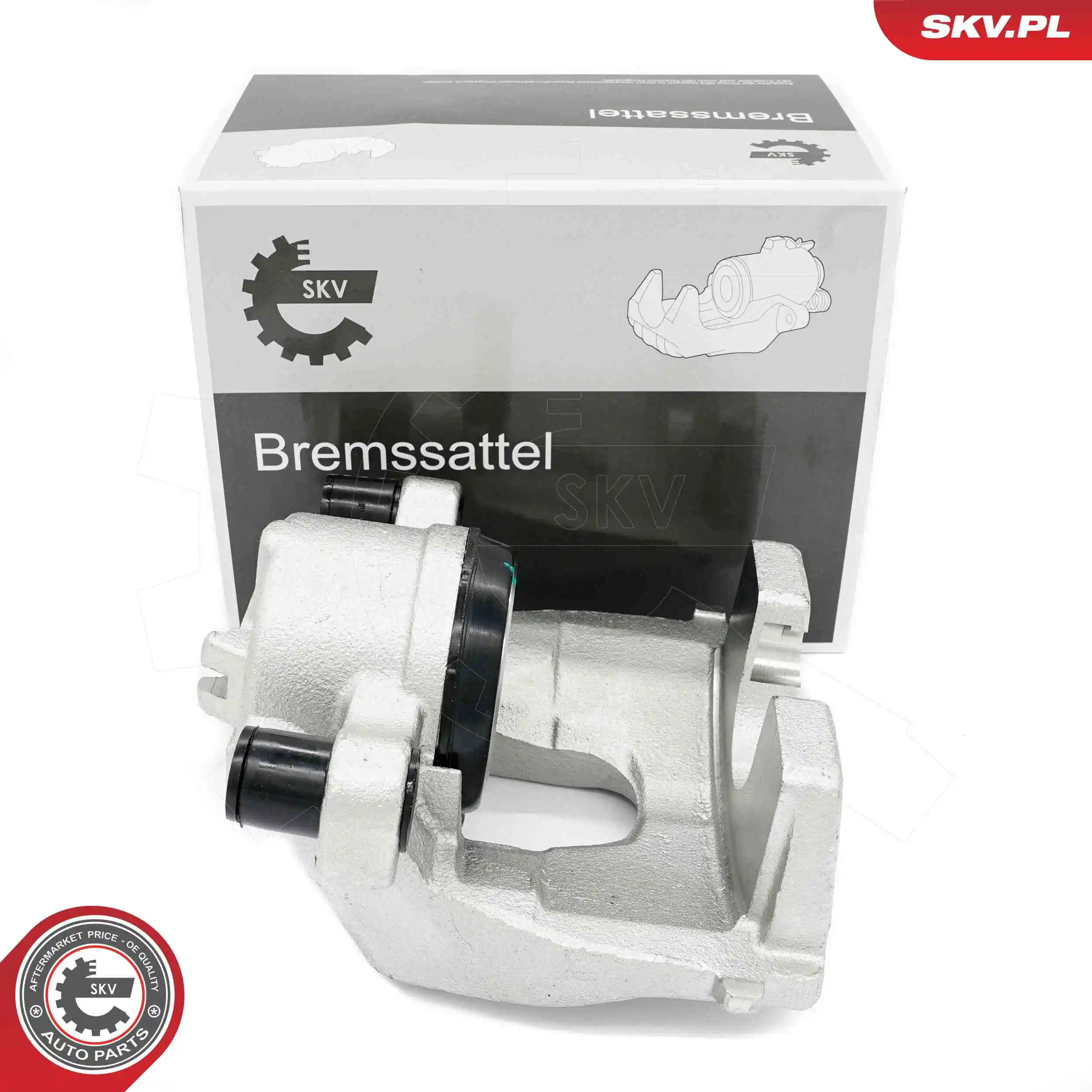 Brake Caliper